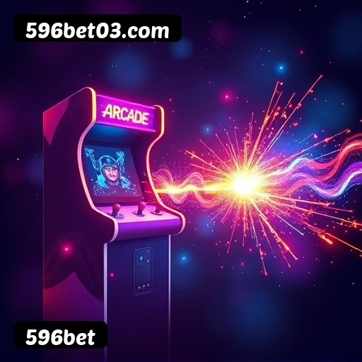 Chuva de Bônus 596bet nos slots