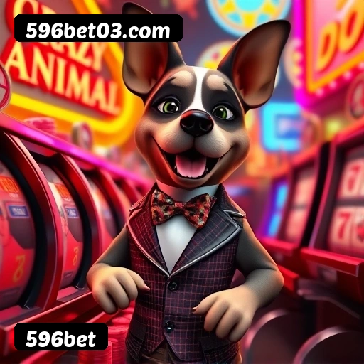 Chuva de Bônus 596bet - Slots