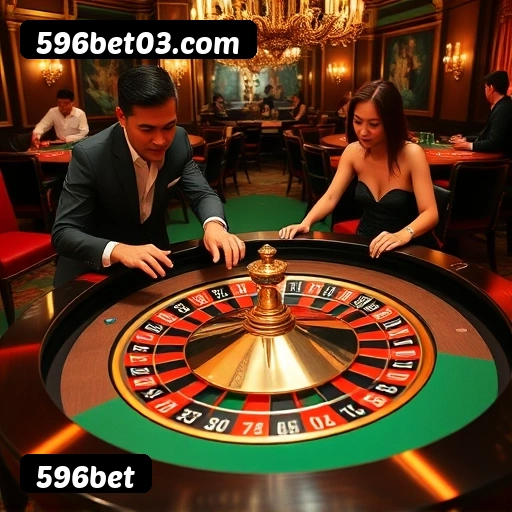 Recursos App 596bet