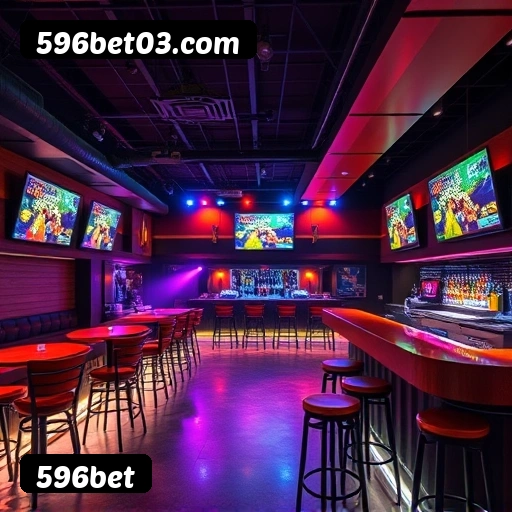 Evolução VIP 596bet