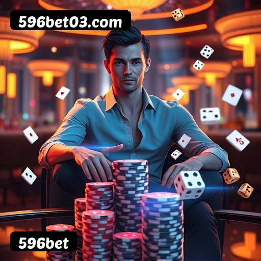 Suporte Download 596bet