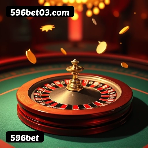 Performance App 596bet