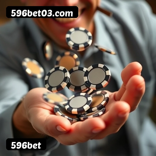 App Desktop 596bet