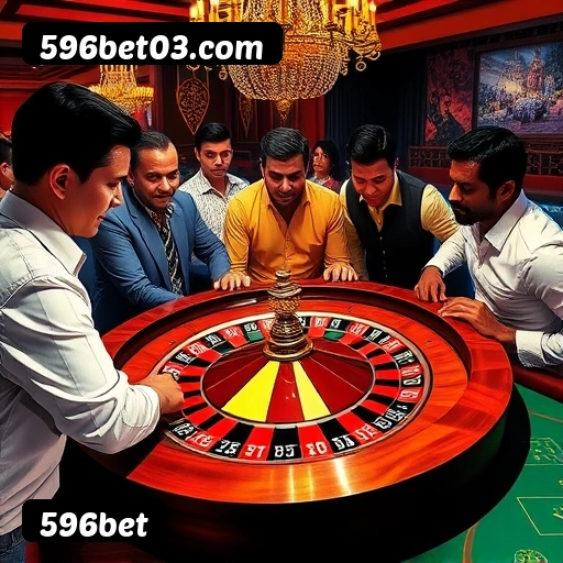 Vitória 596bet