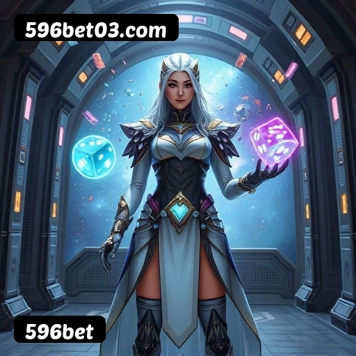 Qualificar VIP 596bet