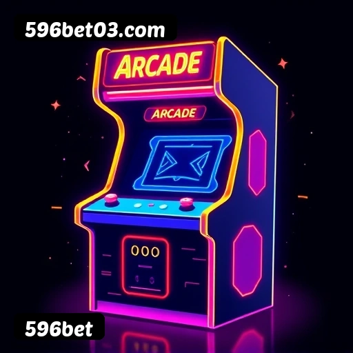 Segurança App 596bet
