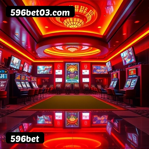 APK 596bet Android