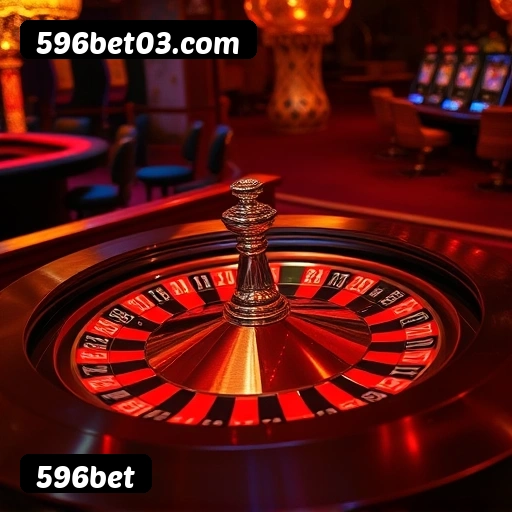 Slots mobile 596bet