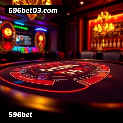 Jogos de slot online na 596bet